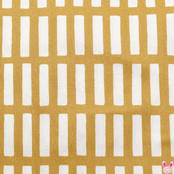 春生地アップです。 フレンチオックス Eイエロー系 オックス生地 10cm単位 切り売り N