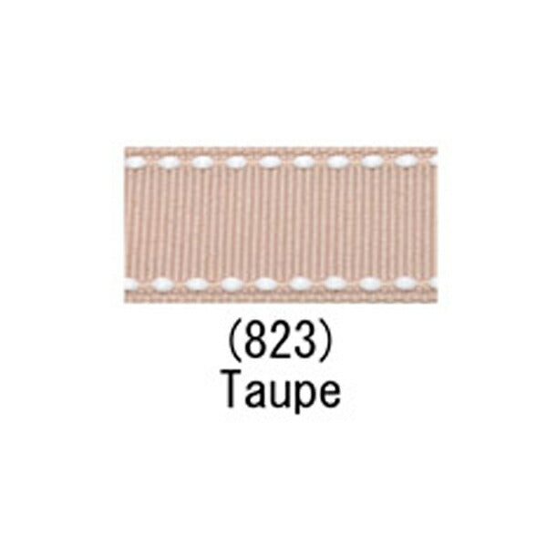 まとめてお買い得　両端ステッチリボン　ver.2　幅25mm　6M　「在庫限り」