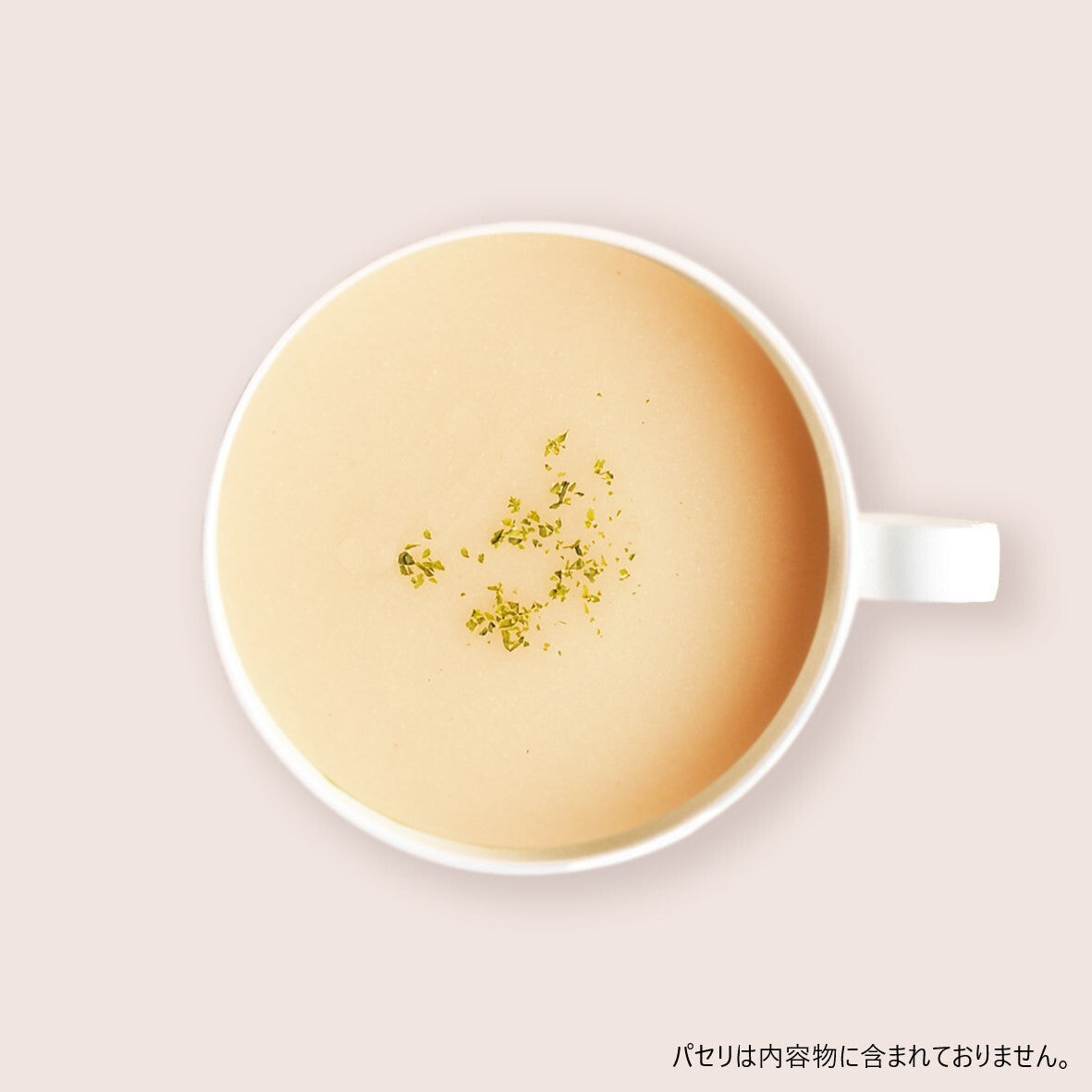 スプーンスープ1pcインスタント「コーン／クラムチャウダー／ミネストローネ／かぼちゃ／きのこ／海老のビスク／ほうれん草とベーコン／チキン」