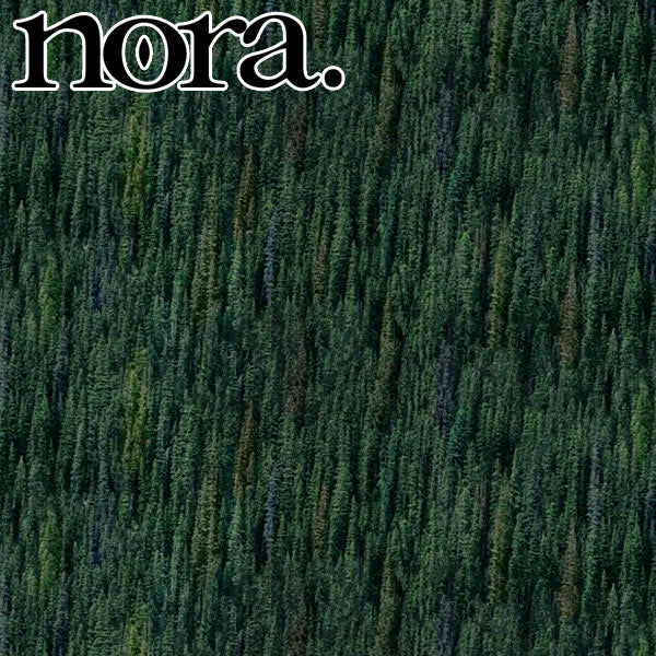 nora.スタンダードフォレスト10cm単位切り売りFR1008シーチング生地ノラNORA.(68)「在庫限り」