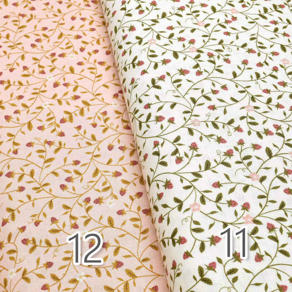 エバーモア10cm単位切り売りModaモダ43151コットン生地(20cm以上)