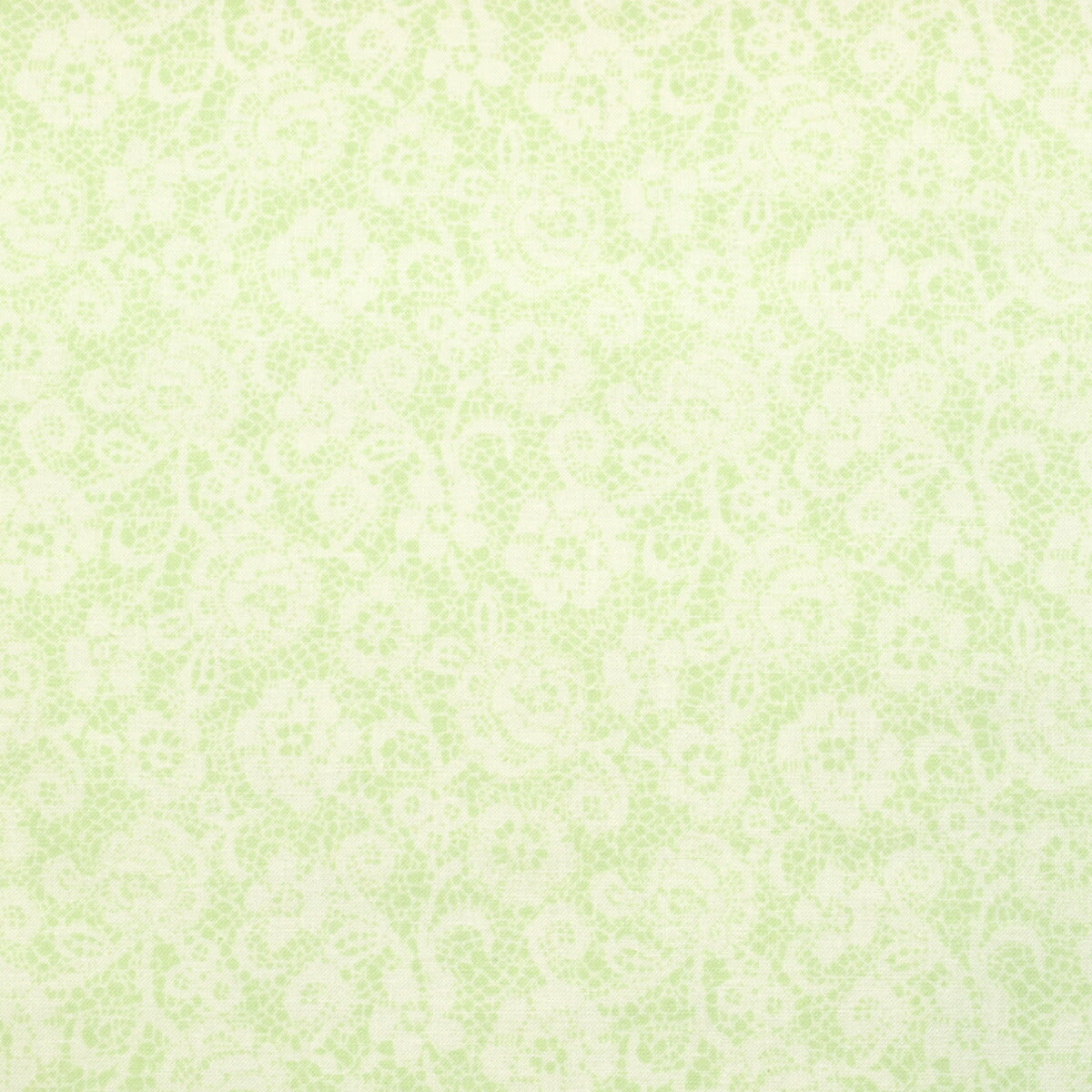 YUWA有輪商店　ローズレース　10cm単位　切り売り　コットン生地　FB829836　(20cm以上)