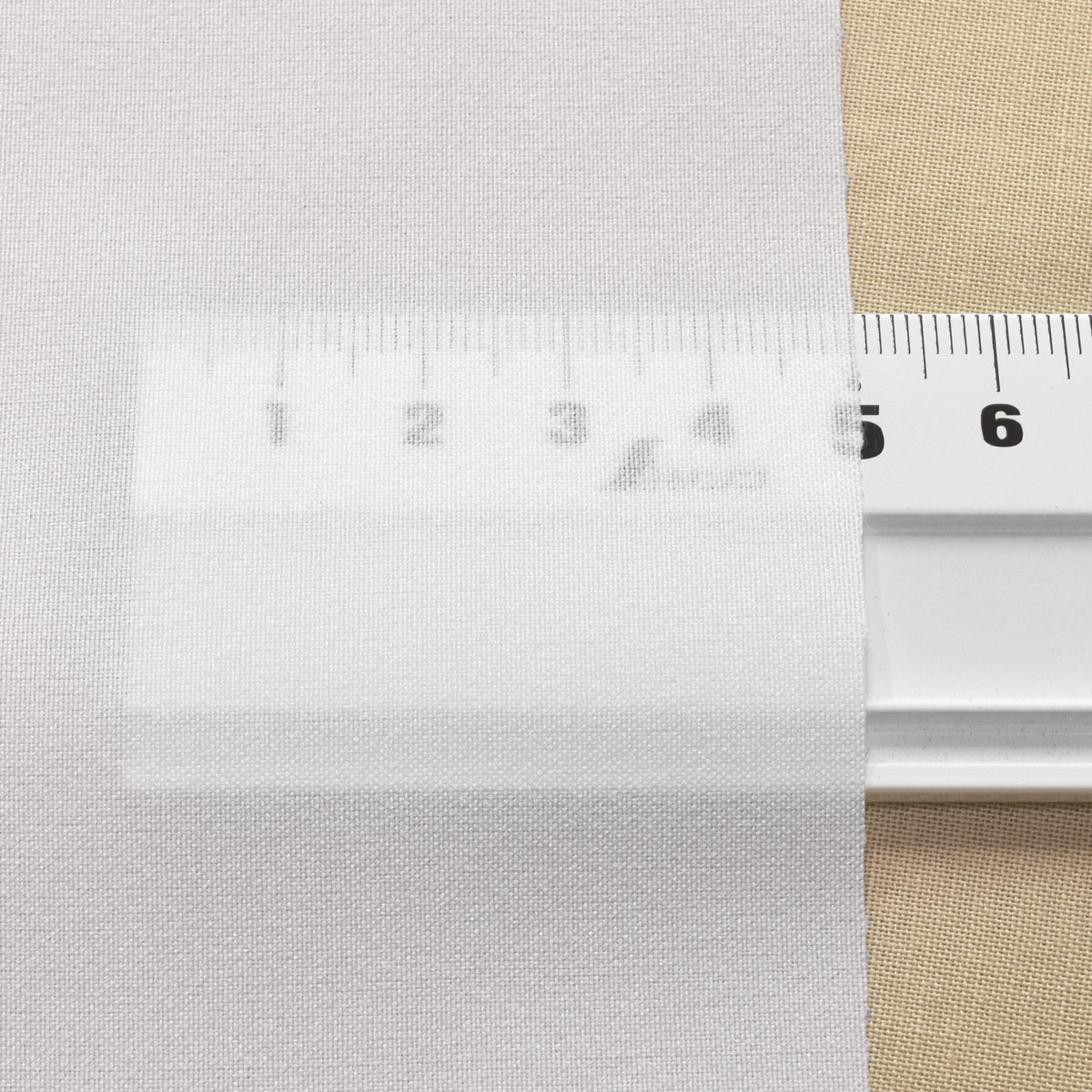 プレシオン芯地ふんわりOWオフホワイト接着芯・接着布HC-150cocca(50cm以上10cm単位切り売り)