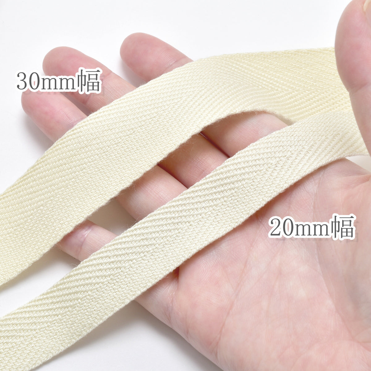 アクリルカラーテープ厚1mmカワイ「幅25mm／幅30mm個別価格」