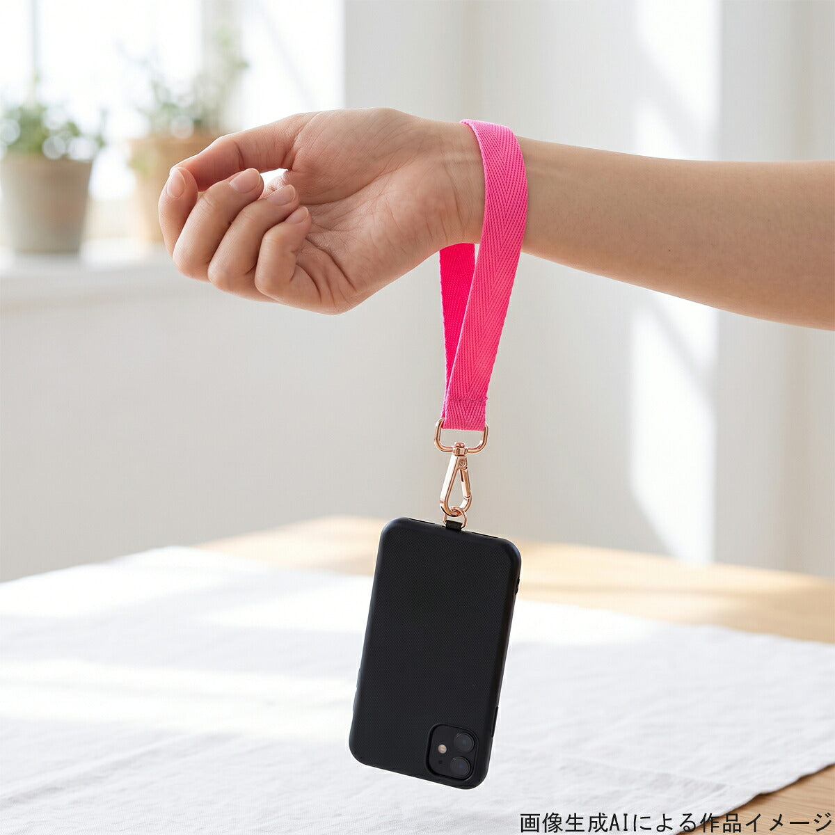 アクリル蛍光カラーテープ厚1mmカワイ1m単位切り売り「幅20mm／幅30mm個別価格」