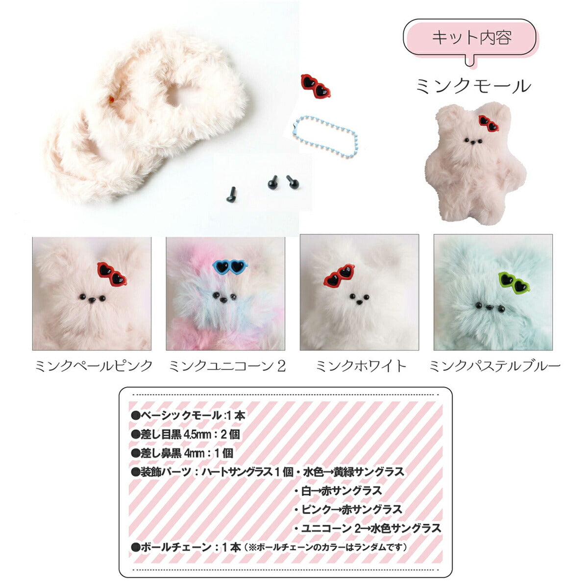 モルドールキット1個「在庫限り」
