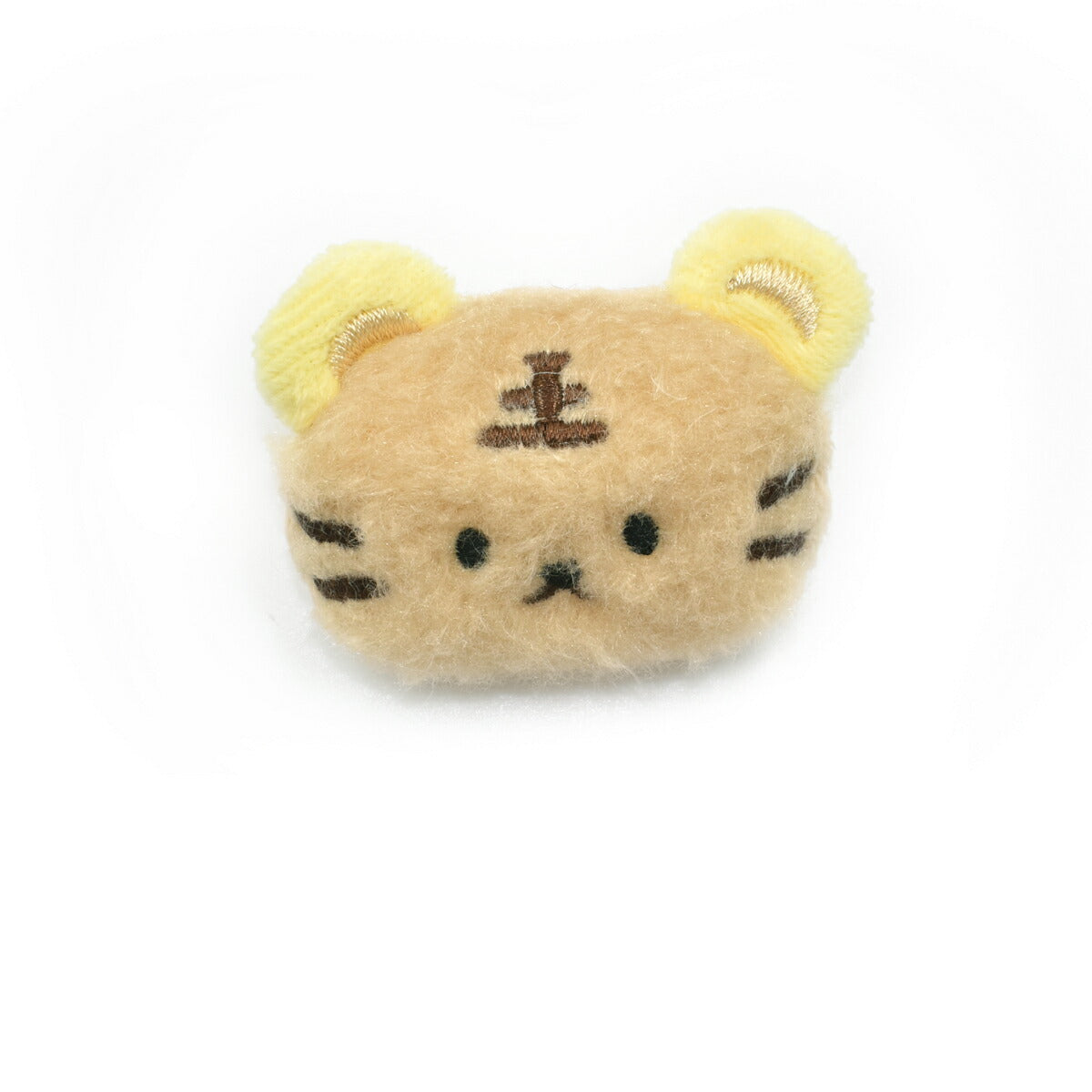 モチーフ　ふわふわアニマルズ　顔のぬいぐるみ　2個　「在庫限り」★