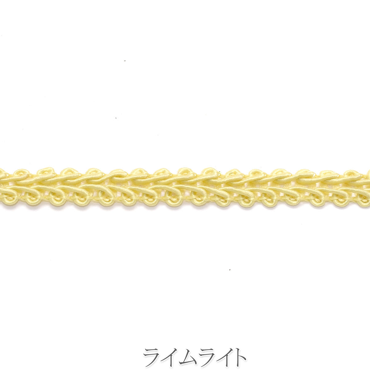 ヘリンボーンレースブレード　1m単位　切り売り