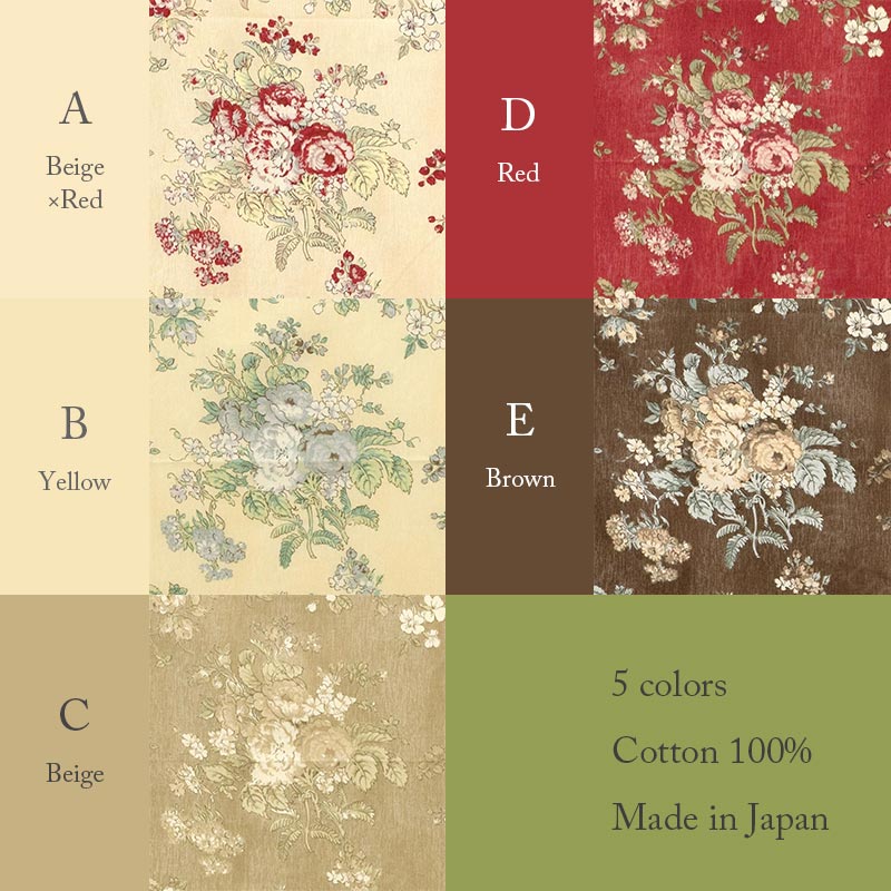 YUWA有輪商店スウィートジュリエットシャーティング生地KS25-008(30cm以上10cm単位切り売り)「在庫限り」