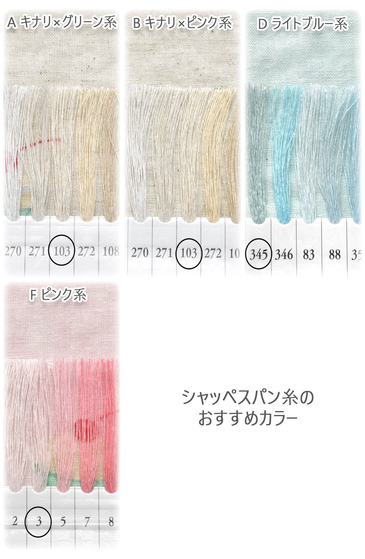 クリームソーダコットンリネンシーチング生地HSK726カナヤス(30cm以上10cm単位切り売り)