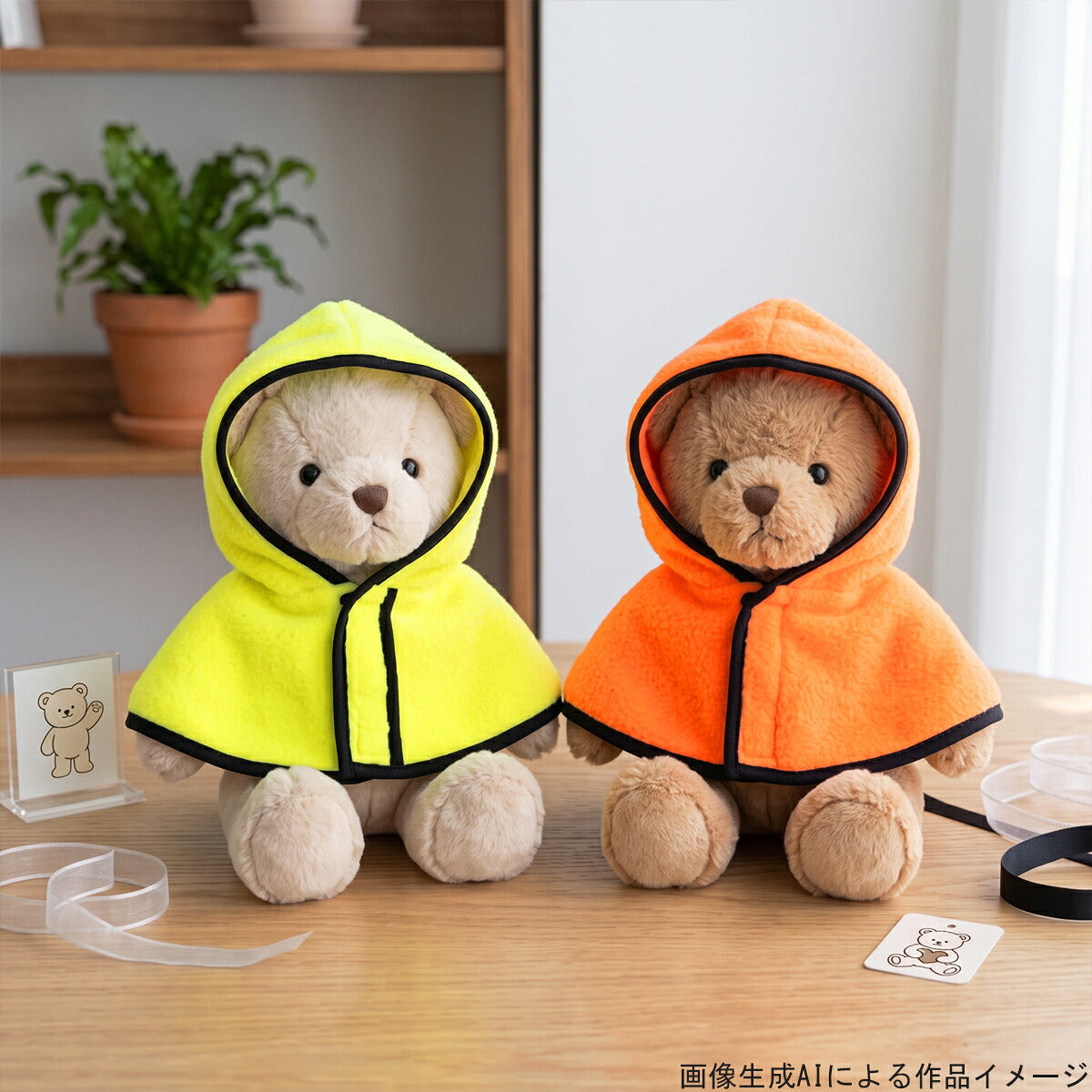 蛍光カラーアンチピリングフリースフリース生地無地KF3000カナヤス(30cm以上10cm単位切り売り)